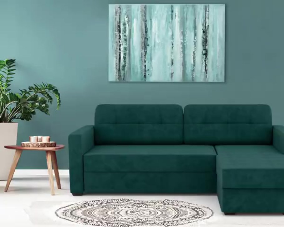 Аскона диван Локо 150