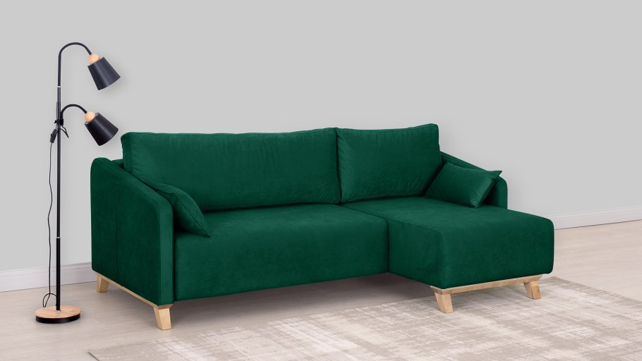 Аскона диван Локо Ирис 507