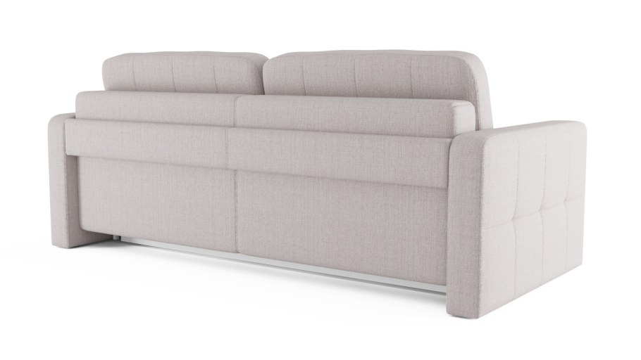 Диван Локо бежевый