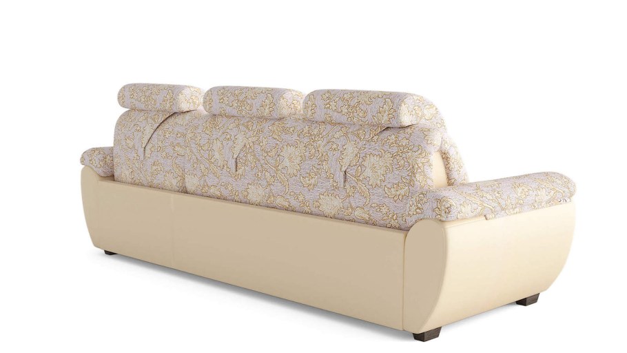 Прямой диван Helix Brera 56