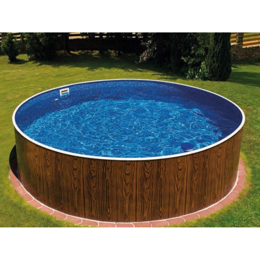 Бассейн Azuro 402dl 4.6 1.2 м