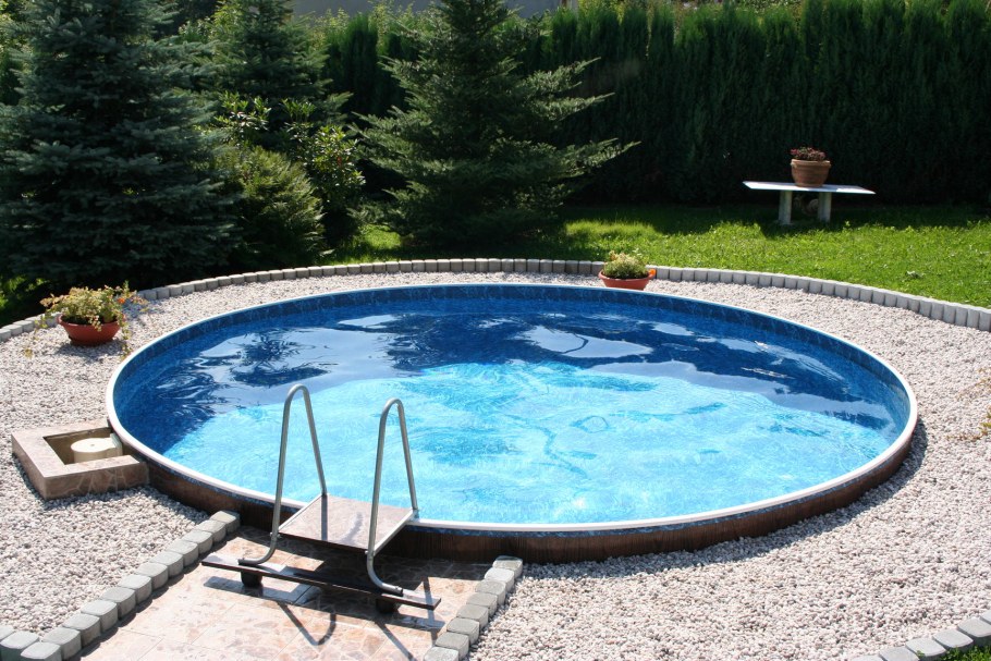 Бассейн Азуро 402dl