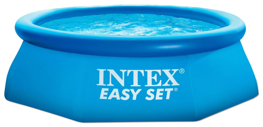 Intex easy Set 28120/56920