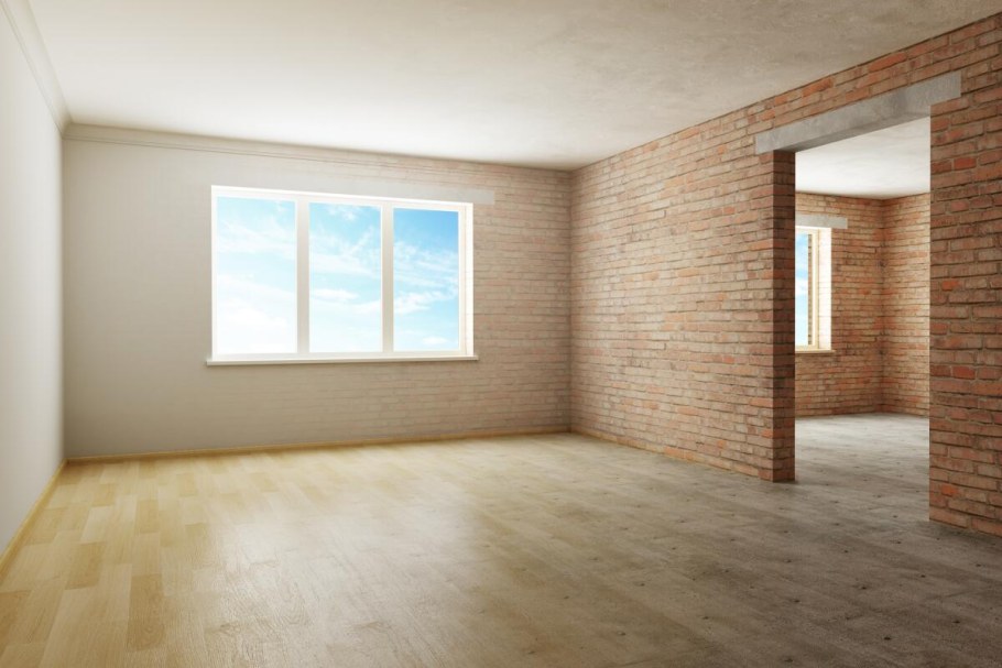 Чистовая отделка