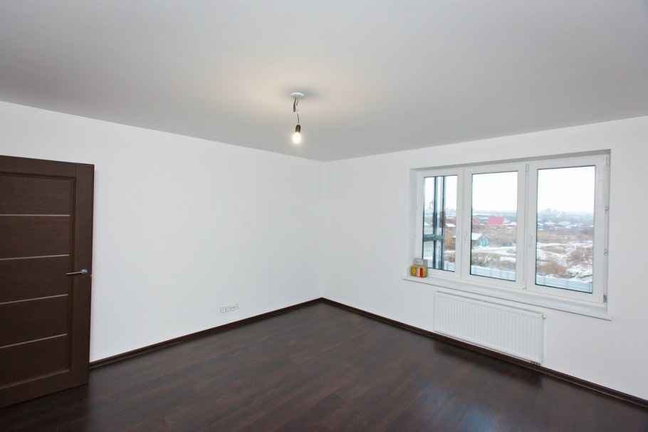 Внутренняя отделка чистовая