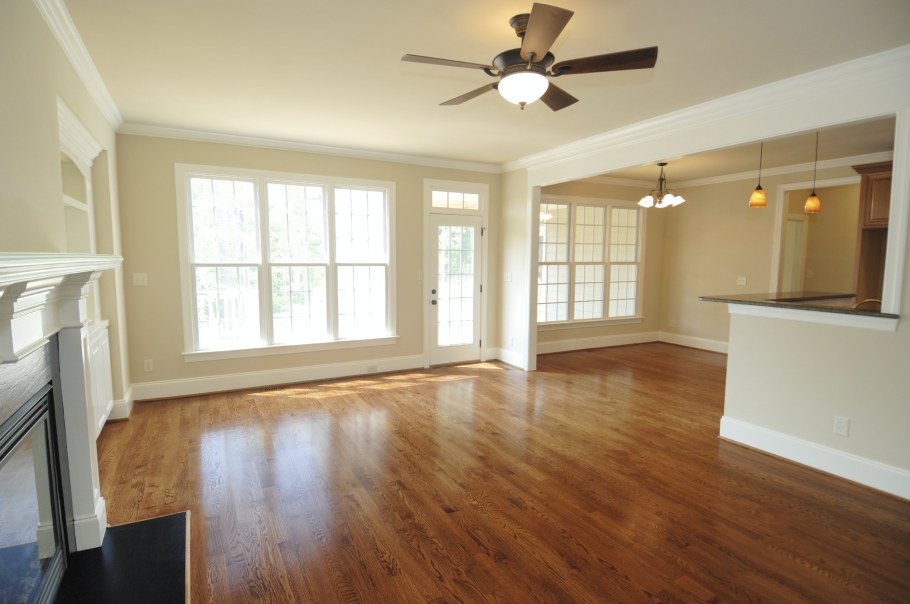 Чистовая отделка