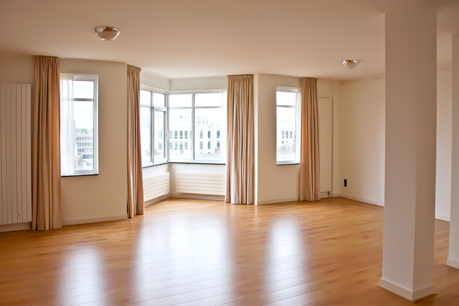 Внутренняя отделка чистовая