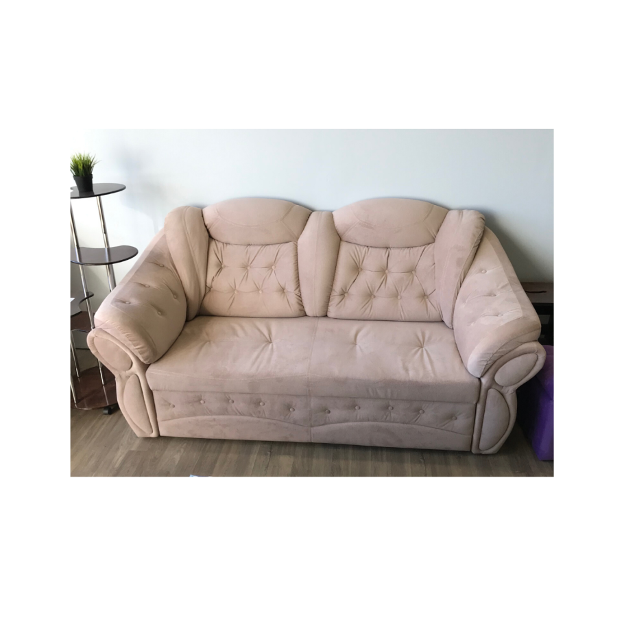 Коралл 4 диван