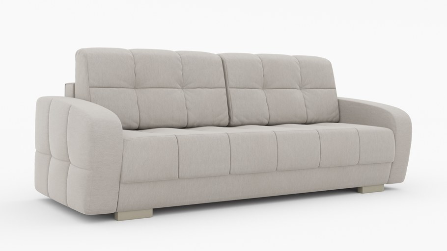 Коралл 4 диван