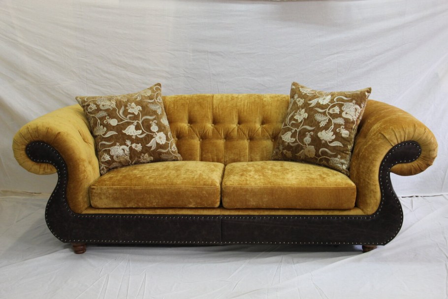 Пушкинский диван