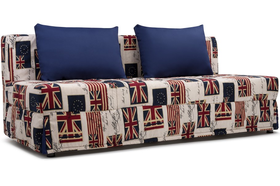 100 Фабрик Пушкино