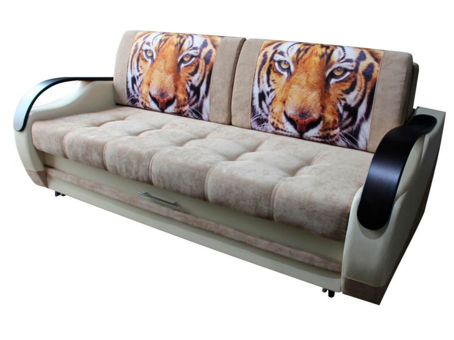 Мебельный салон