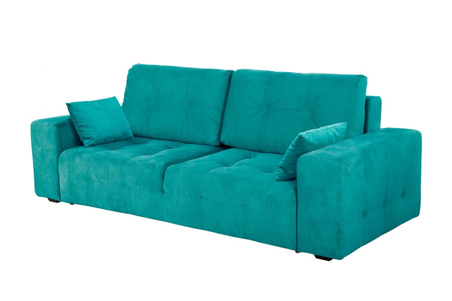 Диван с дуговым ложем