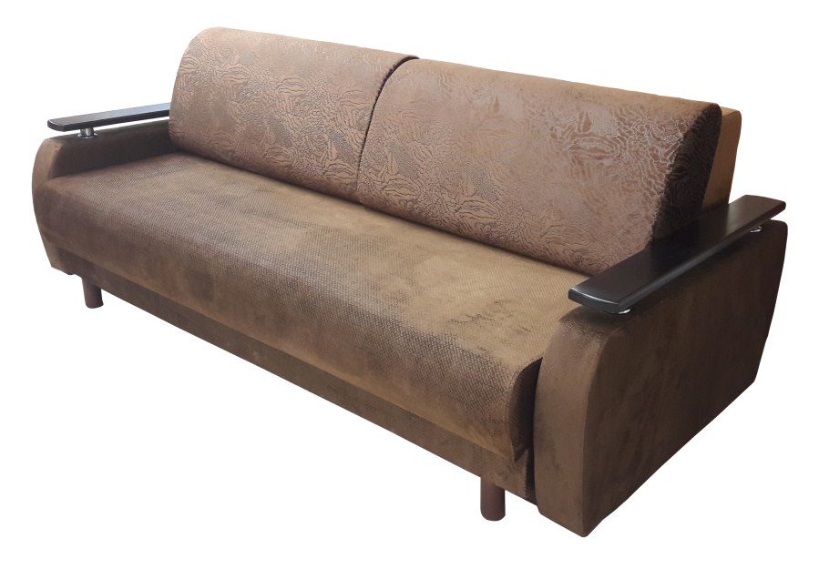 Диван аккордеон молодежный