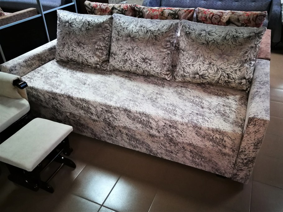 Диван-кровать Hoff Томас