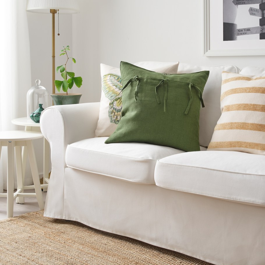 Айна подушка икеа