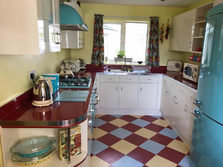 Ремонт бабушкиной квартиры