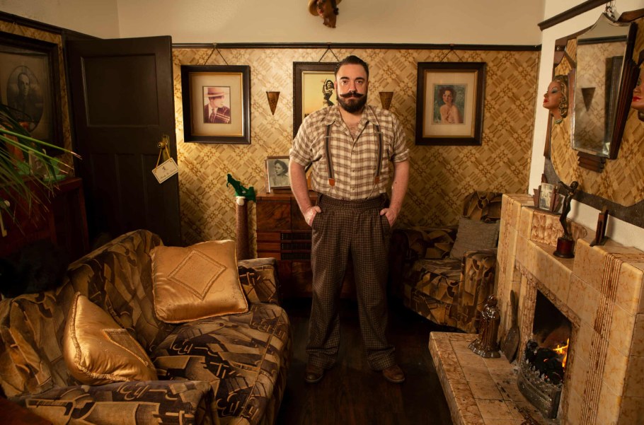 Бабушкин ремонт Мем