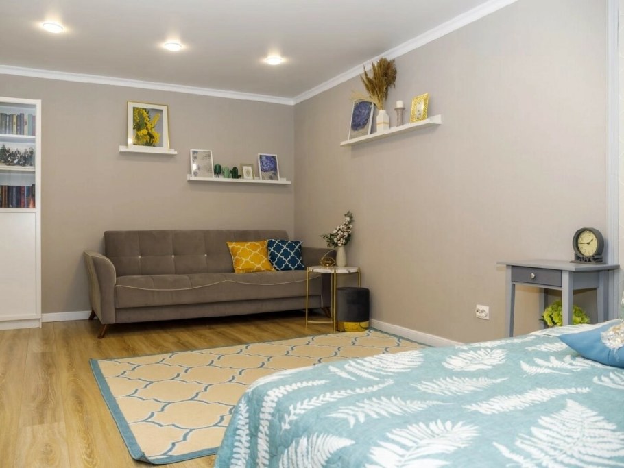 Обновить Советский ремонт