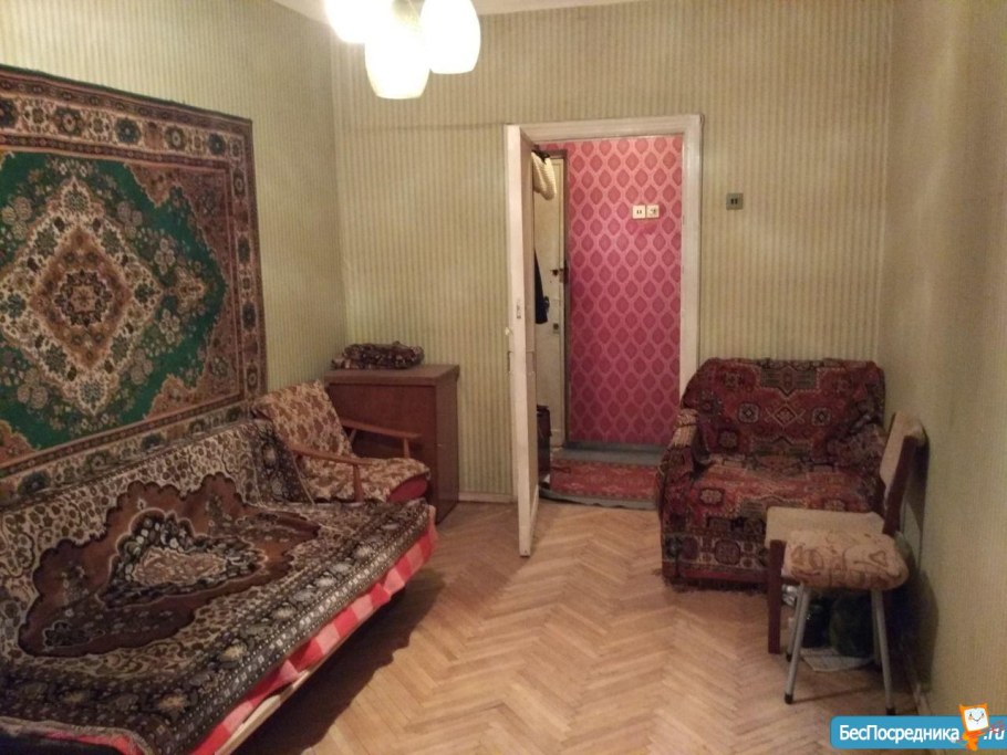 Потолок из СССР плитка