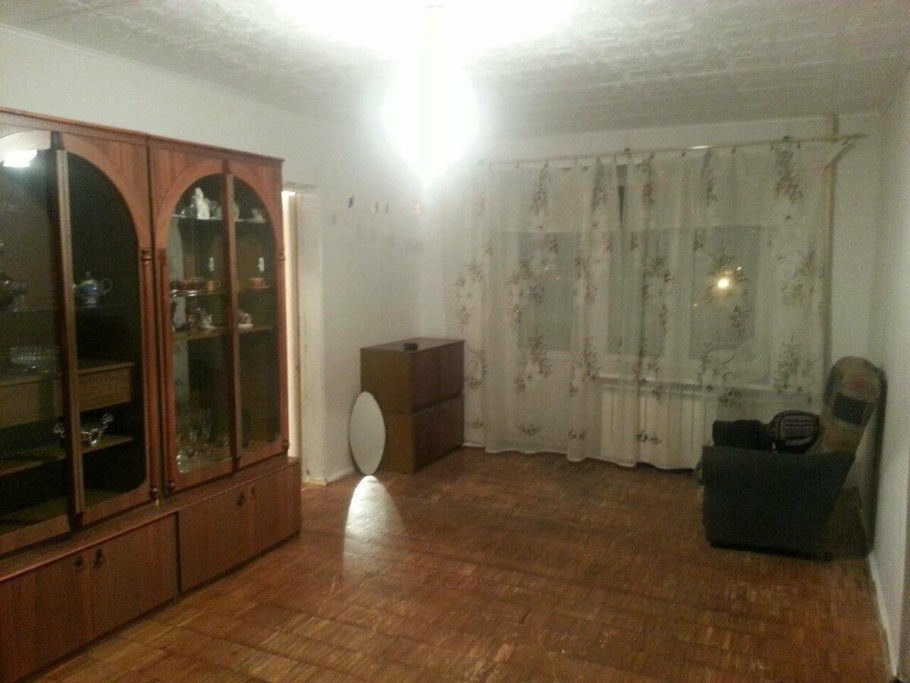 Бабушкины квартиры