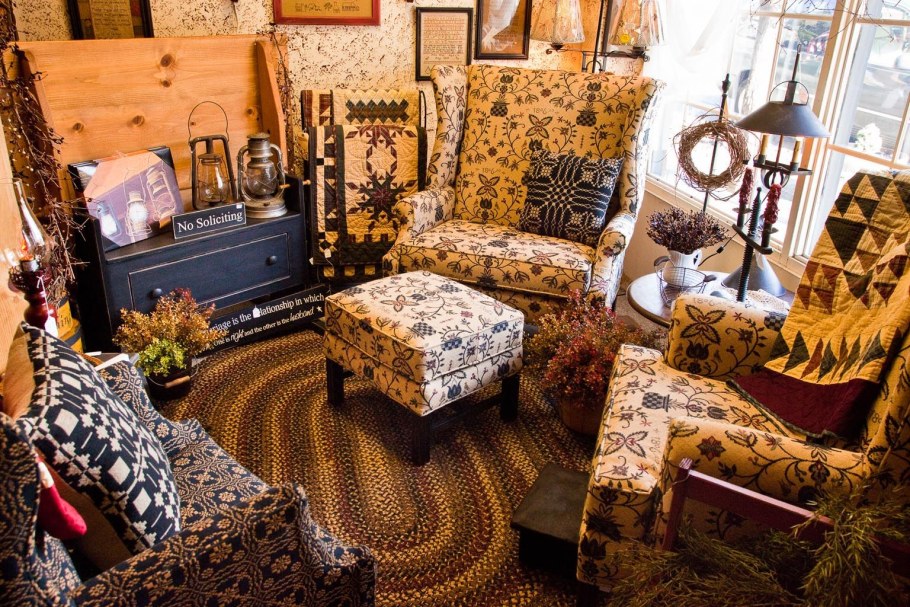 Бабушкин ремонт фото