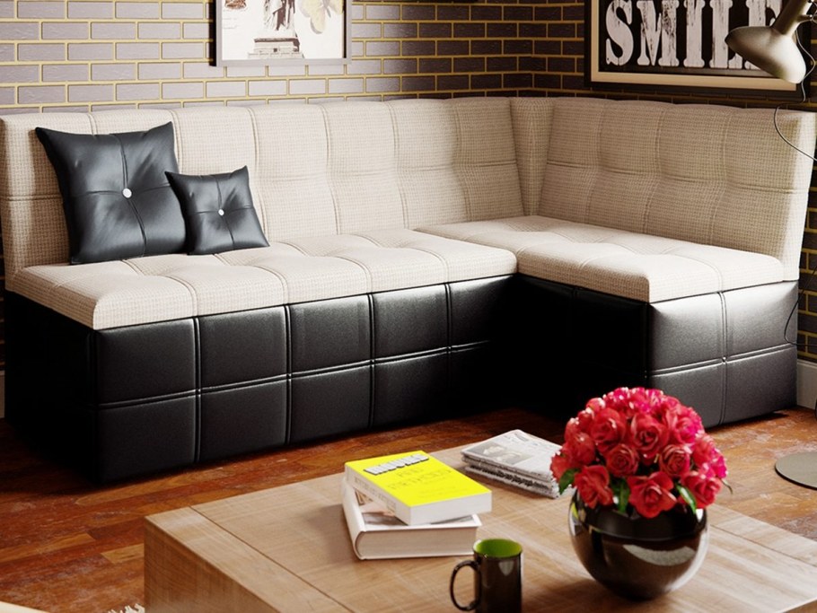 Кухонный уголок Домино ТРИЯ