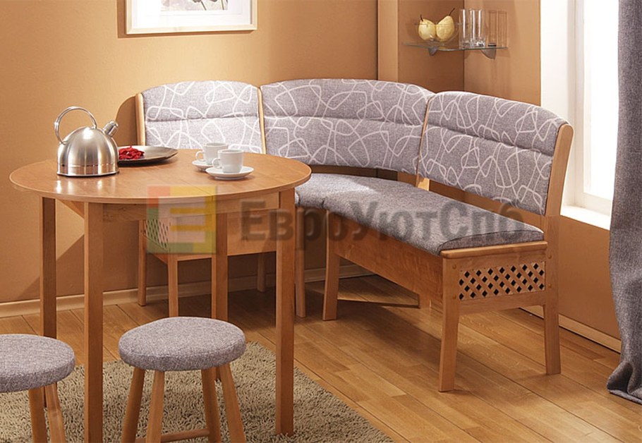 Кухонный уголок