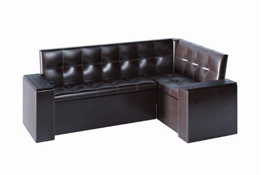 Кухонный уголок Остин ТРИЯ