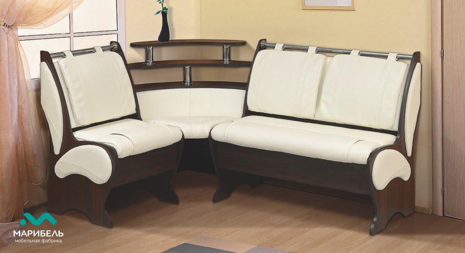 Марибель диван ДКУ 2/2