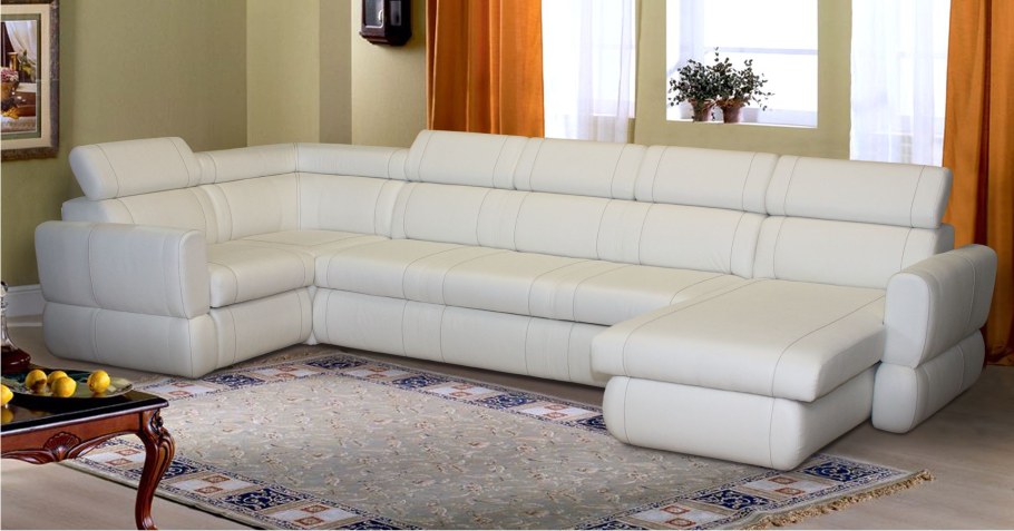 Ульяновская мебель диван камила17