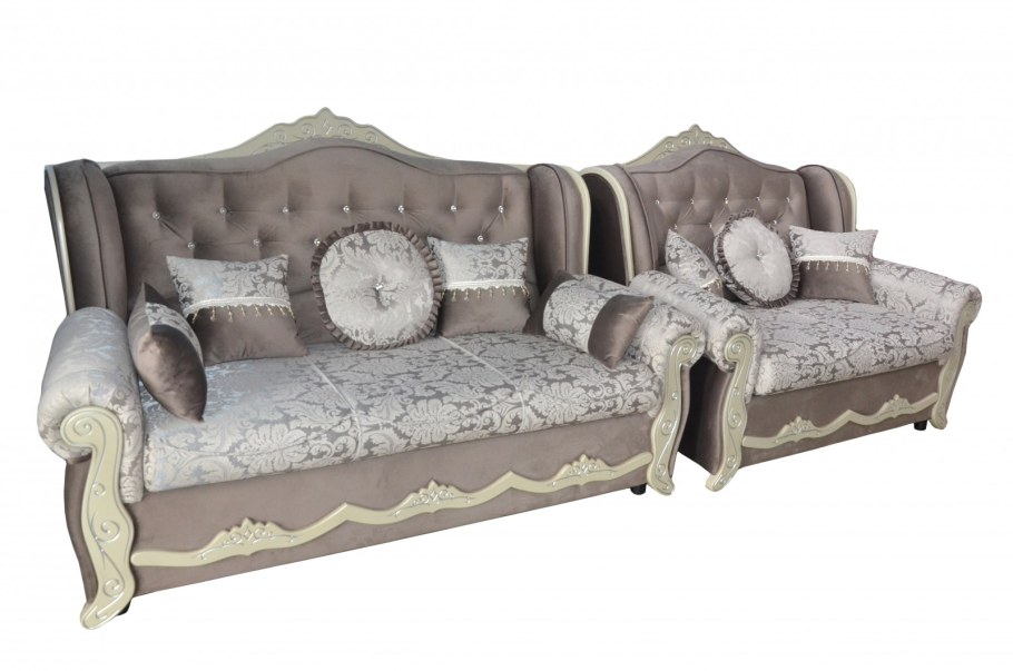 Мебельный магазин в Белорецке