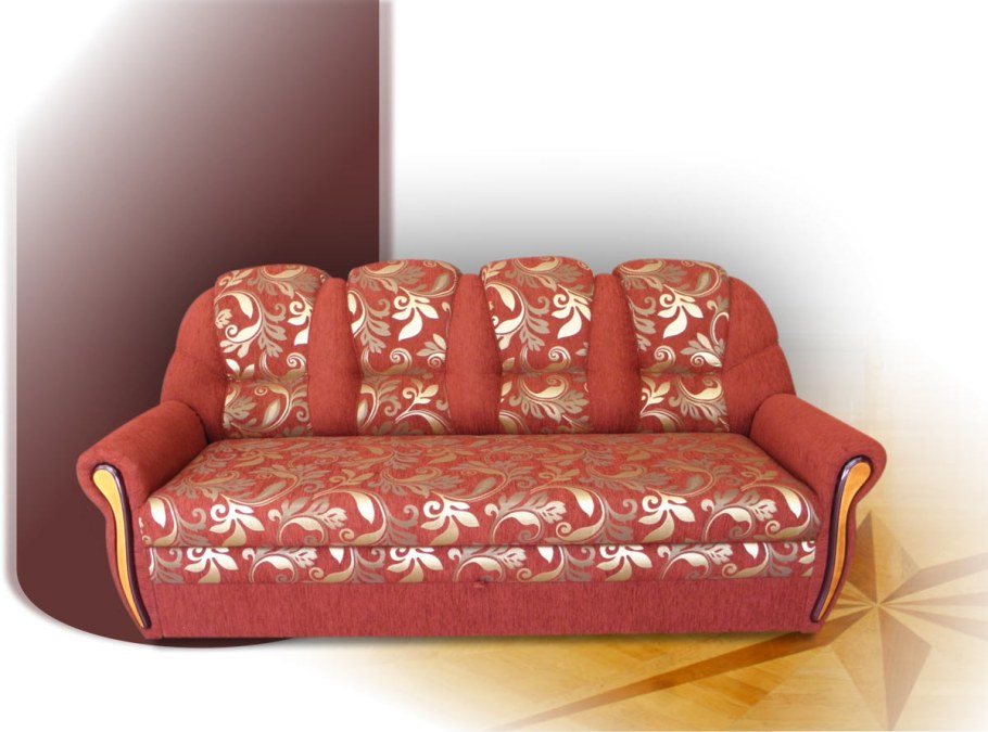 Ульяновская мягкая мебель