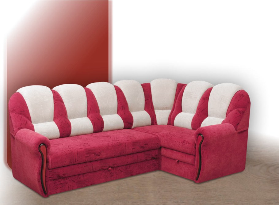 Диван Березка