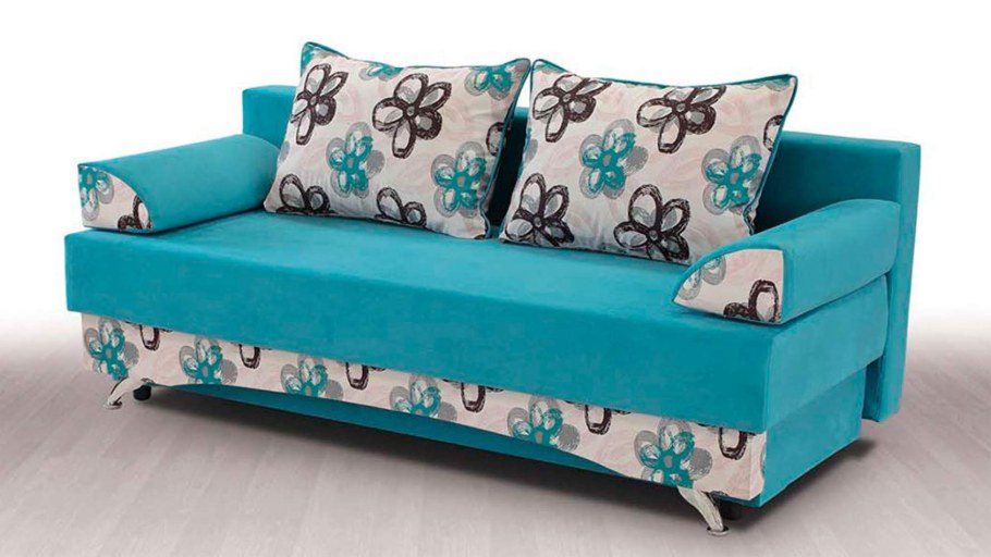 Диван Олимп фабрика Веста