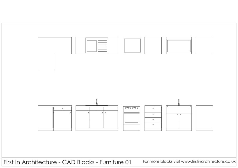 Интерьер развертка рисунок