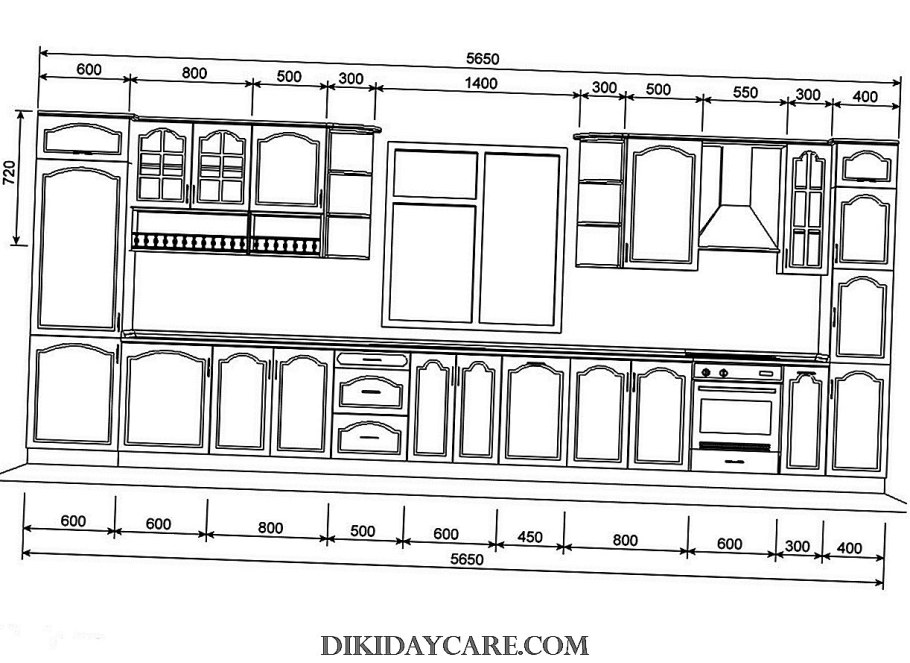Бланки для заказа мебели