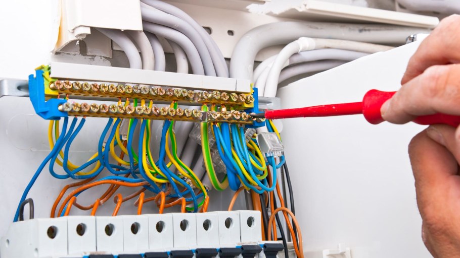 Оголенные провода