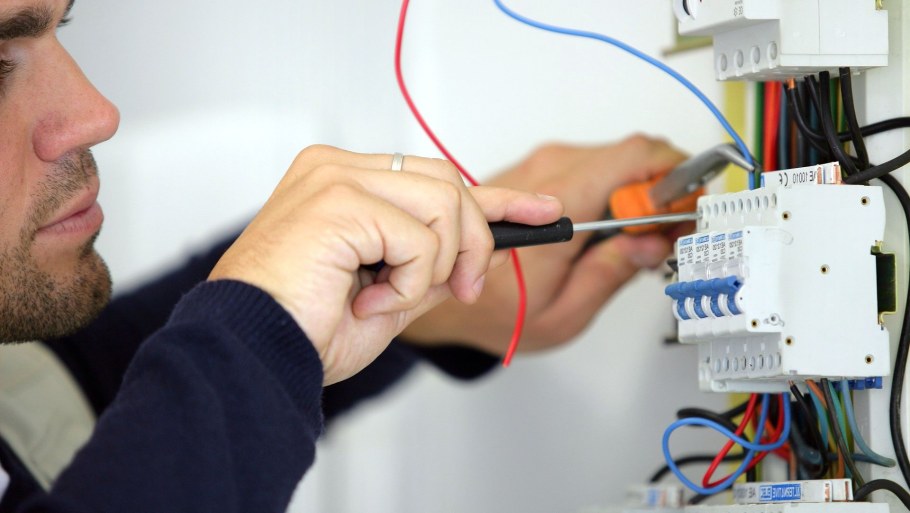 Исправность электропроводки