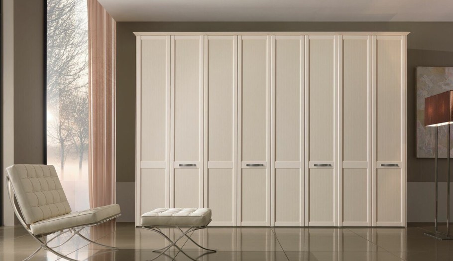 Шкаф распашной Элеганс