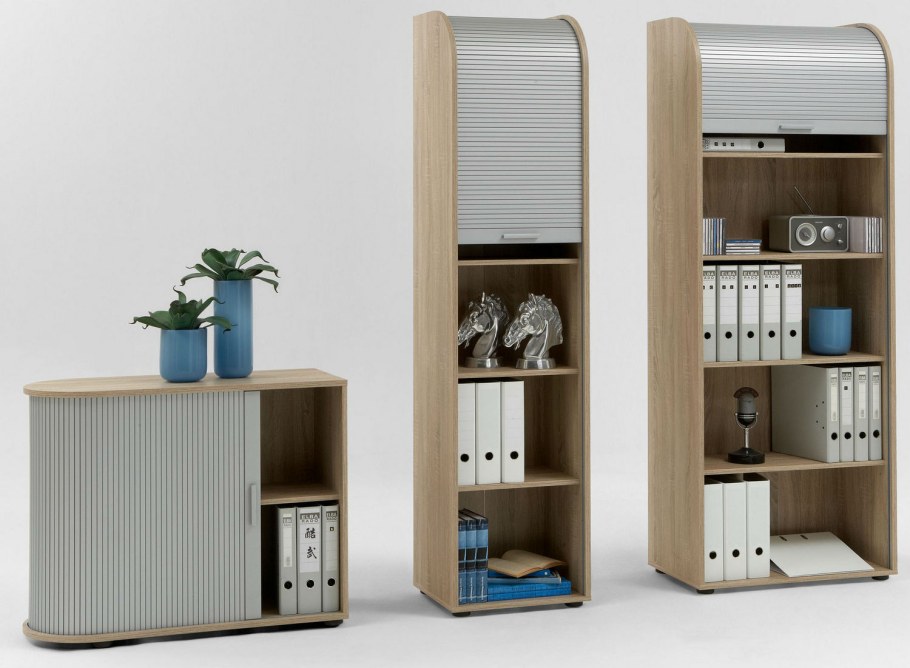 Шкаф с роллетной дверью ikea