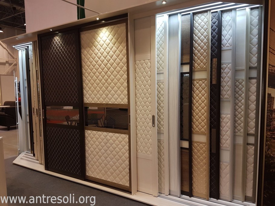 Глобал двери купе Новосибирск