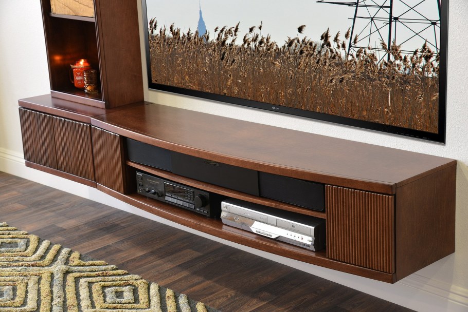 Тумба под ТВ Стэнли