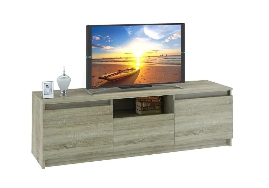 Тумба ТВ "Ларго" (vnk)