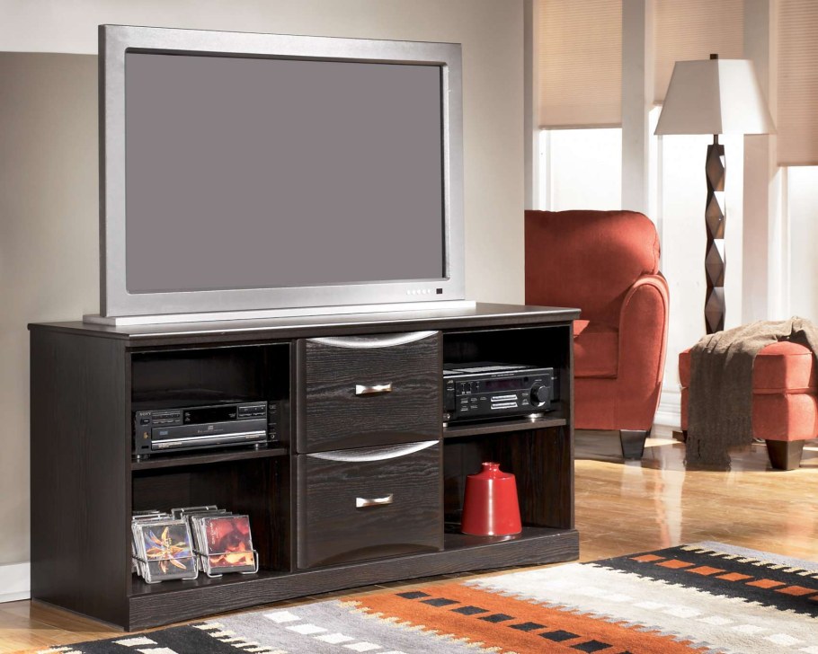 Тумба ТВ-2 "Браун"