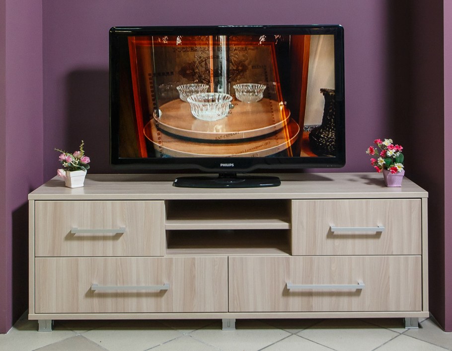 Тумба ТВ Юнона