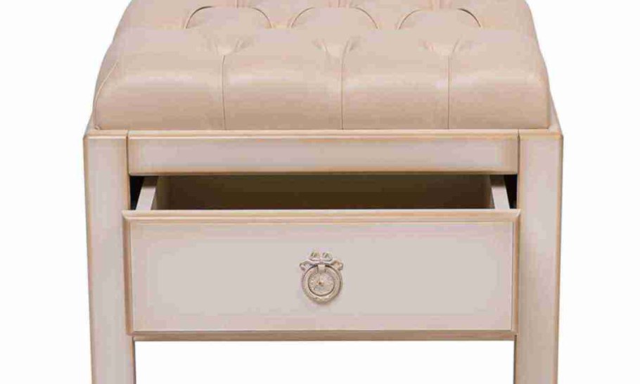 Банкетка Сириус 60см в прихожую