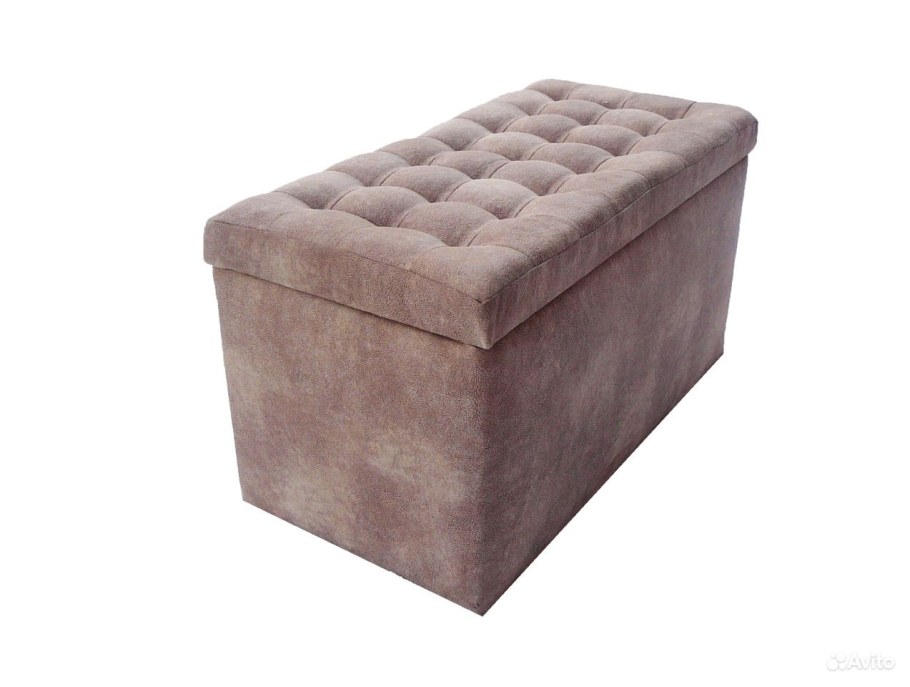 Банкетка габариты 800х400х450