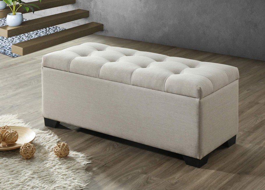 Pouf Asnaghi банкетка