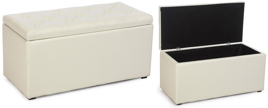 Банкетка габариты 800х400х450